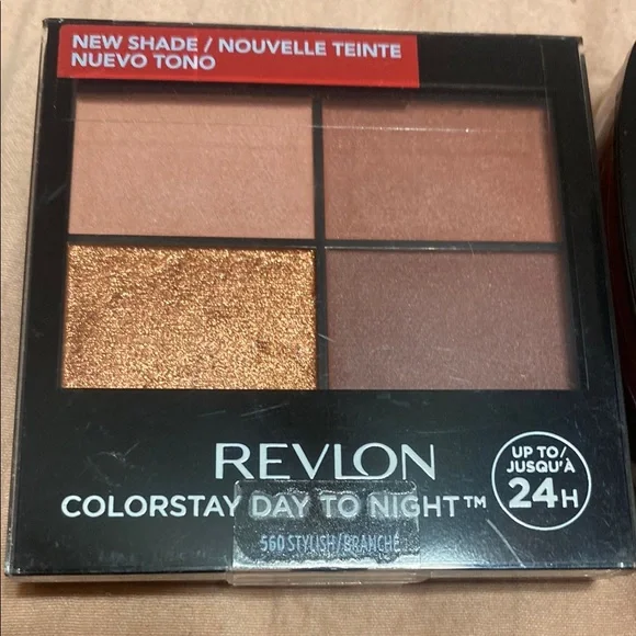 12 Brand new sealed cosmetics bundle. Urban Decay,NYX,Revlon and more - Picture 2 of 9